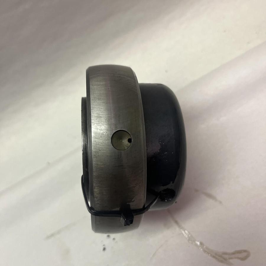 DODGE,SC-1-1/2,SHIELDED INSERT BEARING 1-1/2" BORE W/ SPRINGLOK COLLAR