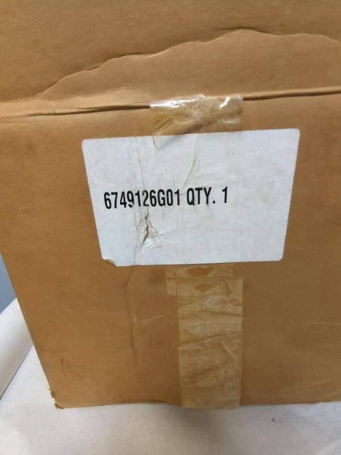 GENERAL ELECTRIC,6749126G01,CARBON BRUSH HOLDERS WITH BRUSH HOLDER MOUNT NOS