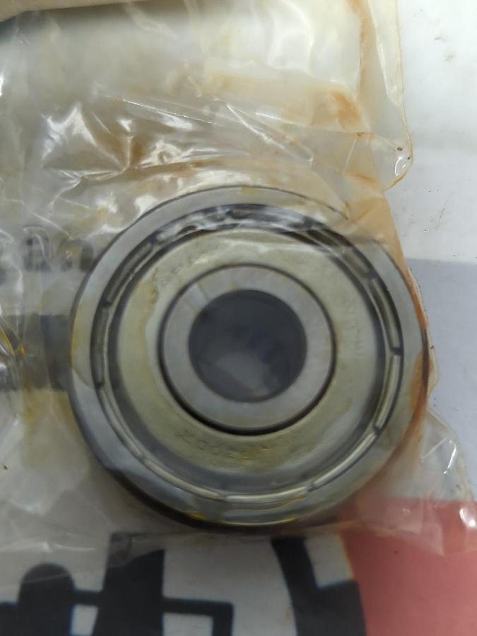 SST,6300ZZ,SHIELDED BALL BEARING LOT OF 4 NOS