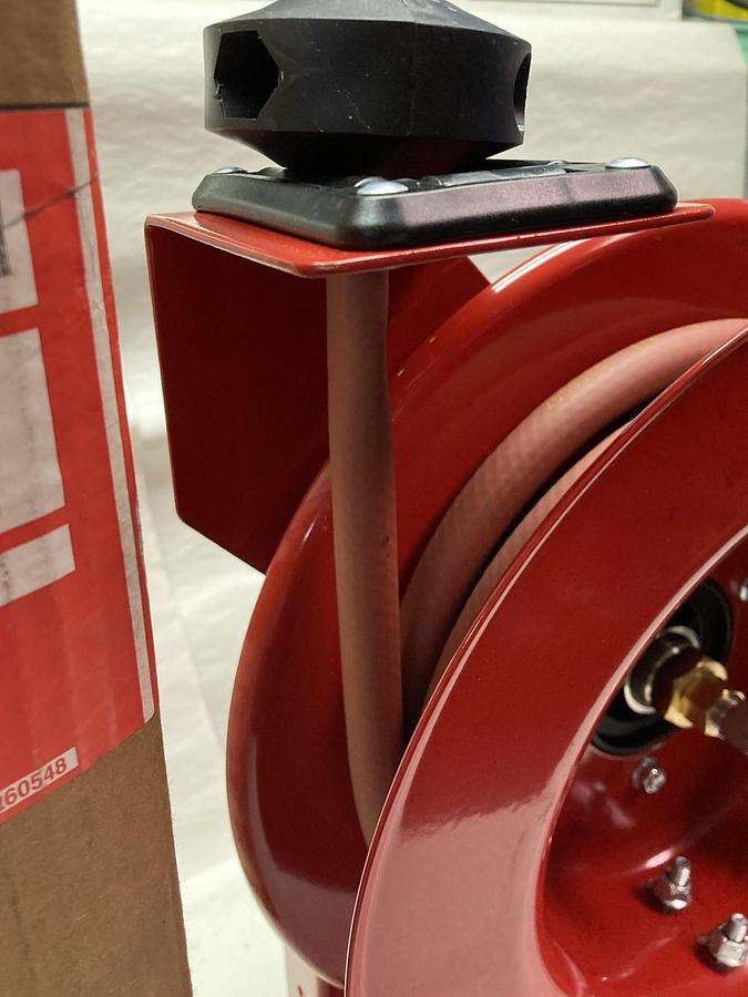 Reelcraft,4615 OLP,Hose Reel