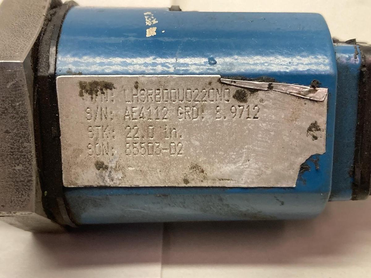 Used MTS,LHSRB00U0220N0,LDT Position Sensor