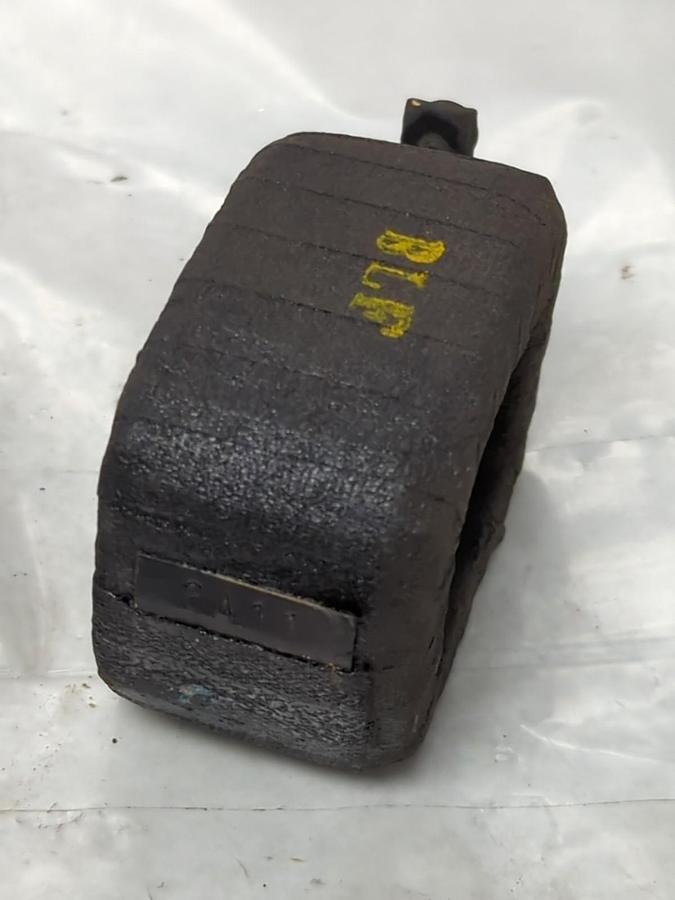 Used ALLEN BRADLEY,2A11,COIL LOT OF 2 PRE-OWNED