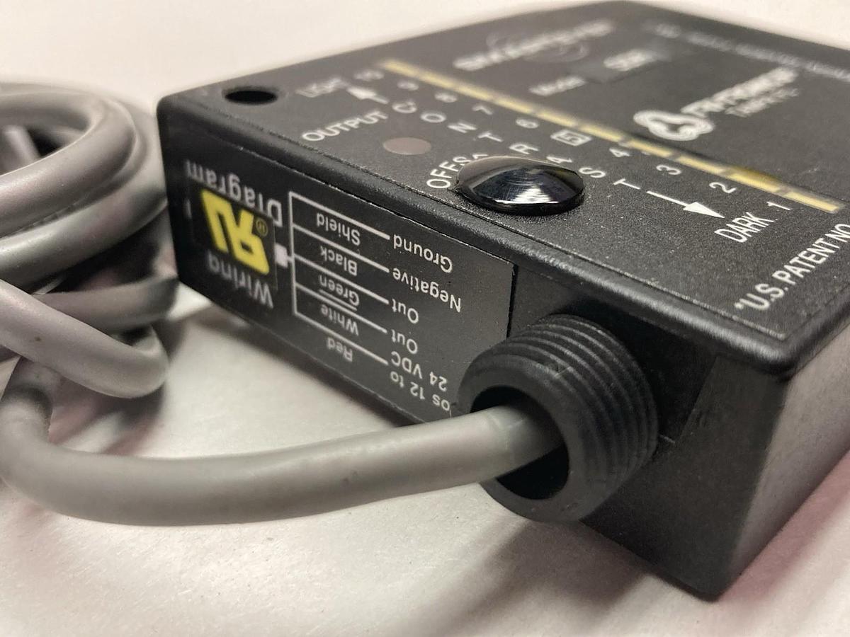 Tri-Tronics,Model SDR,Smarteye Photelectric Sensor Type 01