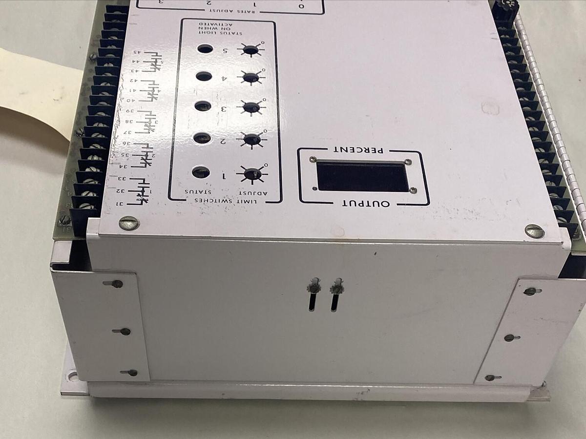 Used Reliance Electric,45RS,MOP Assembly