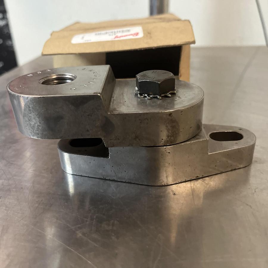 BROWNING,ATQ,ADJUSTABLE FLANGE MOUNT TIGHTNER IDLER