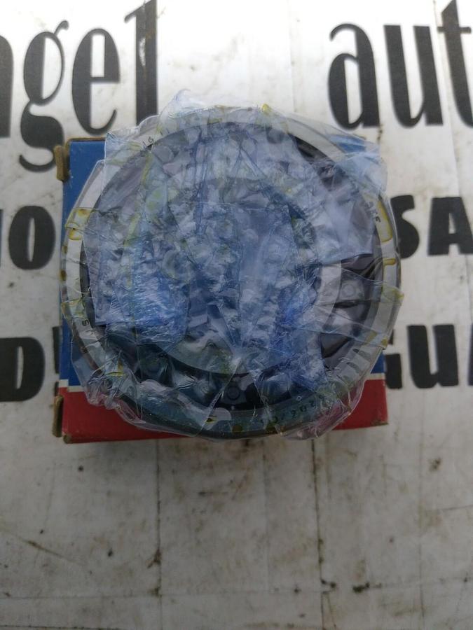 SKF,6206-JEM,DEEP GROOVE BALL BEARING NOS