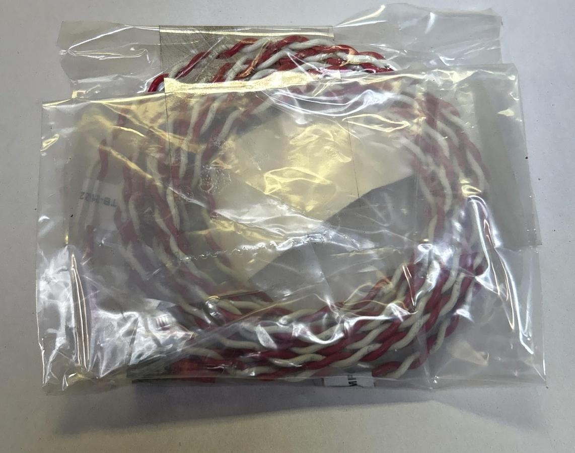 GENERAL ELECTRIC,336A3800BAG04,CABLE ASSEMBLY NOS