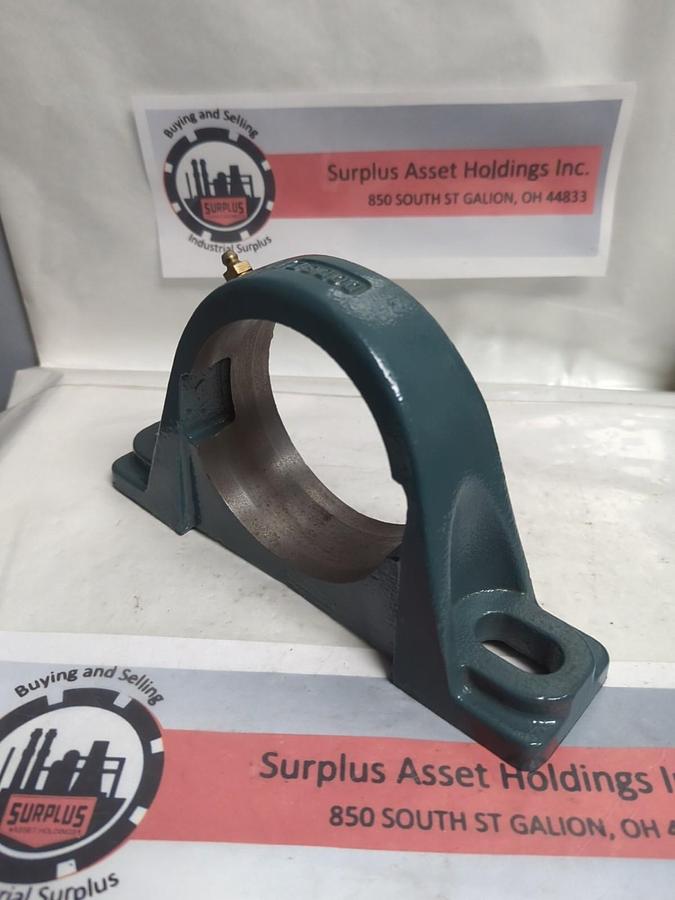 DODGE,124139,PILLOW BLOCK BEARING HOUSING NOS