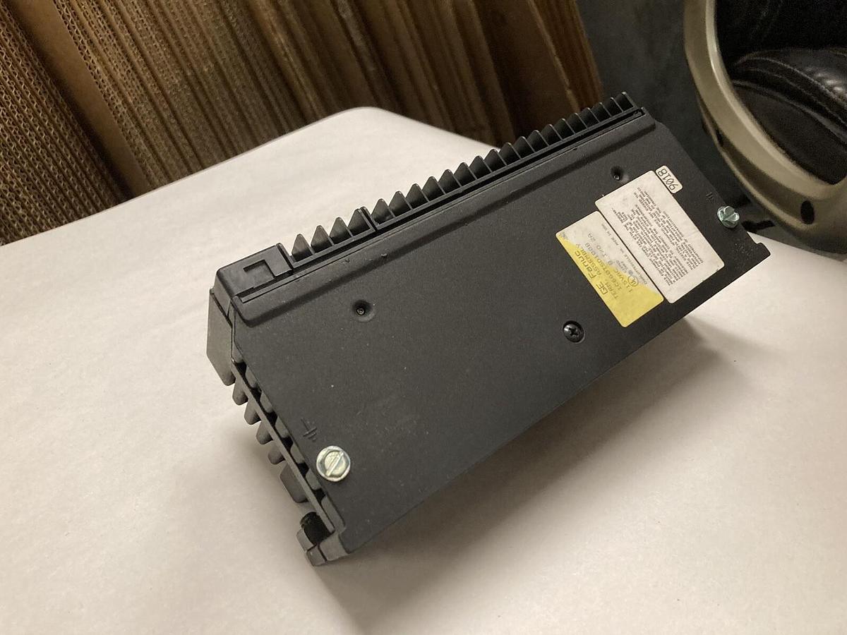 GE Fanuc,IC660EBD100A,Module Terminal Assembly