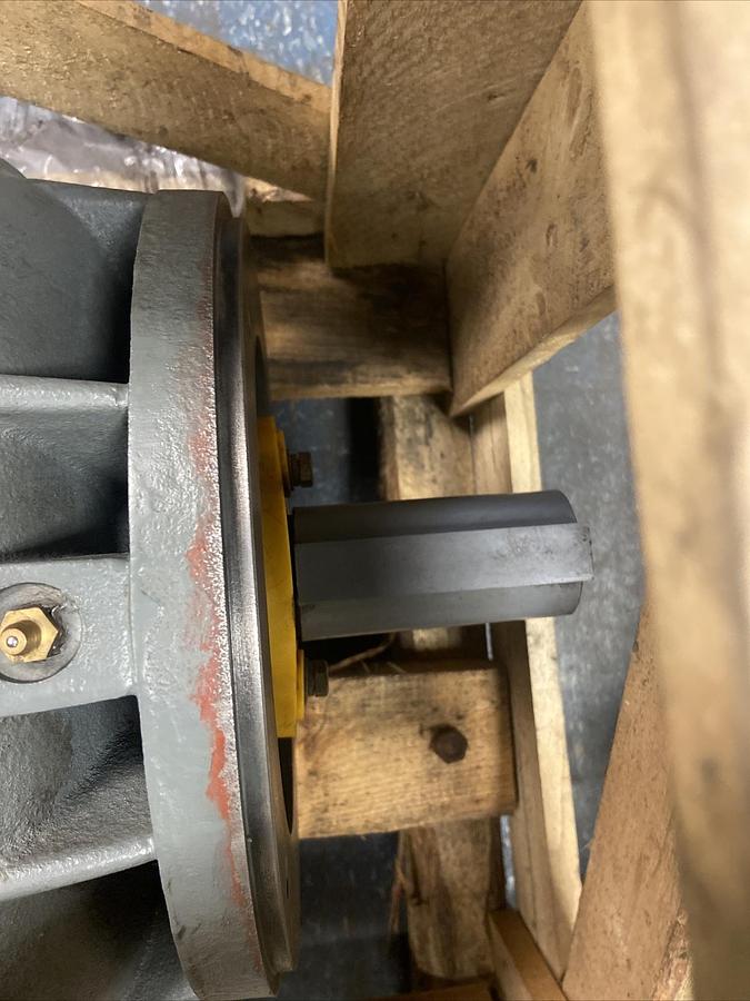 WorldWide,WWE25-18-284TC,25Hp Motor 1775RPM 230/460V Frame 284TC