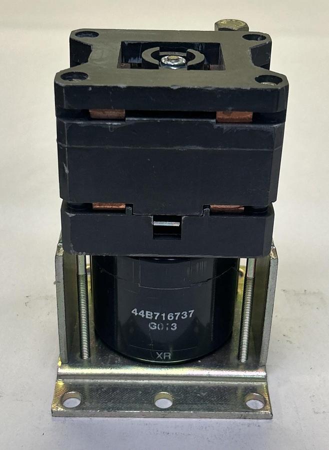 Used GENERAL ELECTRIC,IC4482CTRA801BC308X0,CONTACTOR