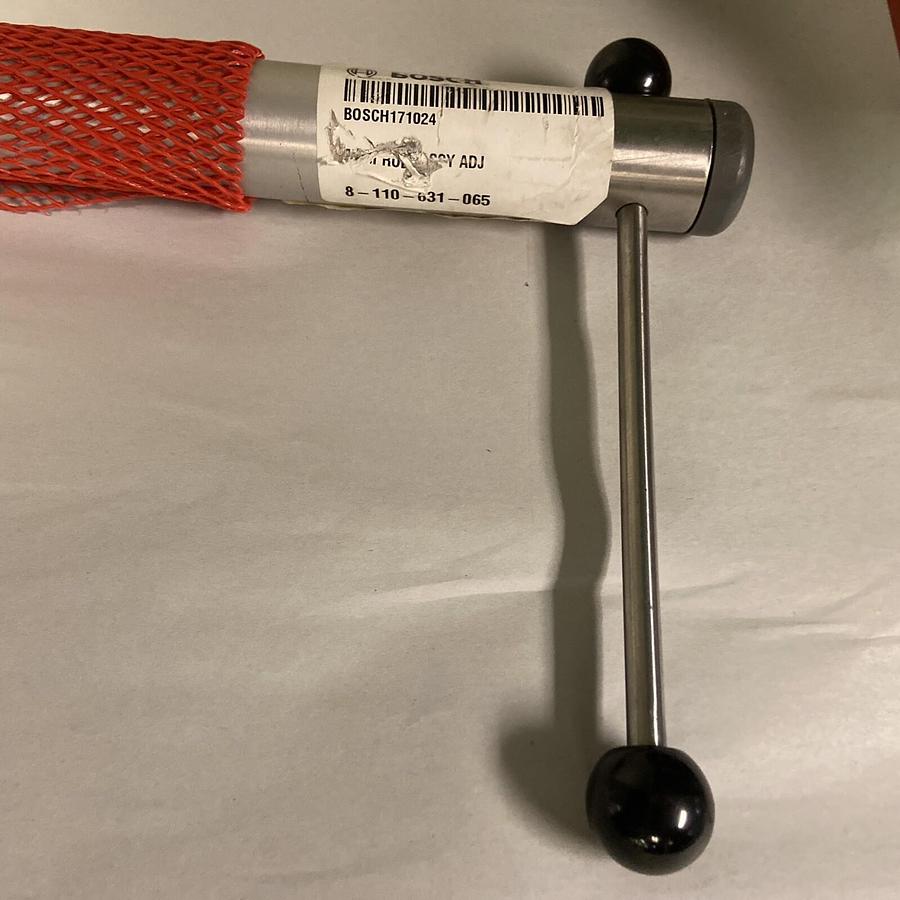 Bosch,171024,Film Roll Assembly 8-110-631-065 Bosch 171024