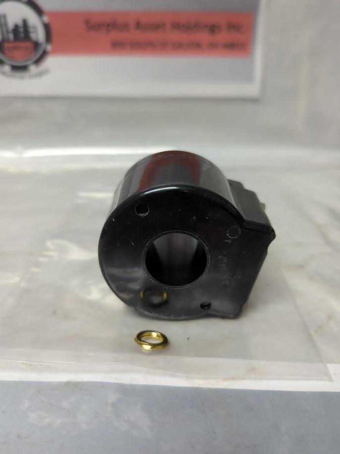 GENERAL ELECTRIC,C-7305,COIL 24 VOLT MISSING BOX NOS