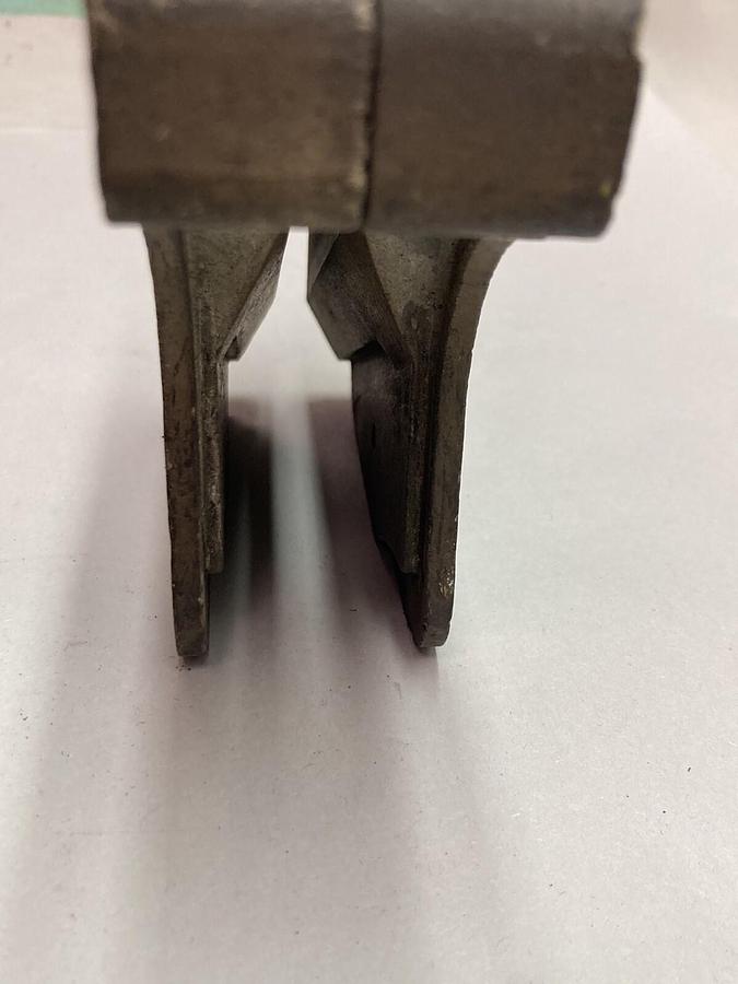 Used General Electric,5195148A,Arc Shield Coil Contactor