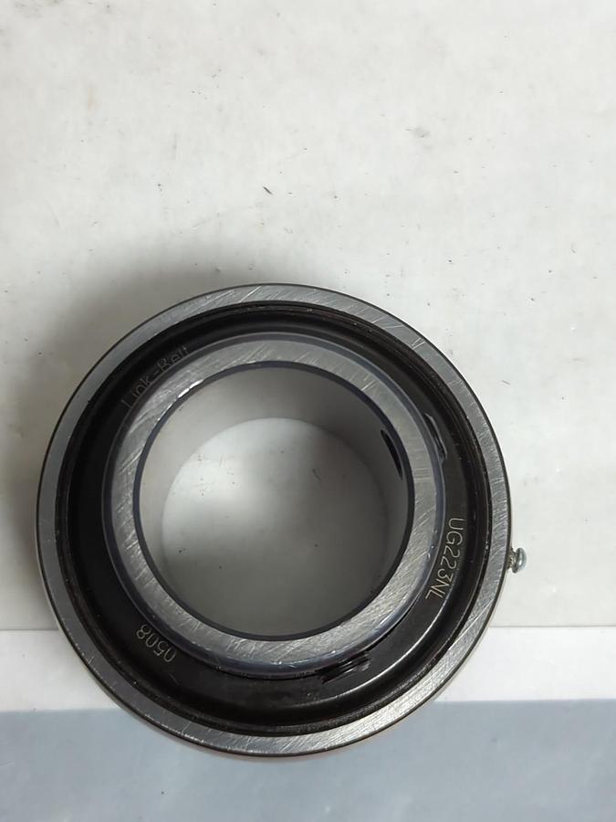 REXNORD,UG223NL,INSERT BEARING 1-7/16 INCH BORE NOS