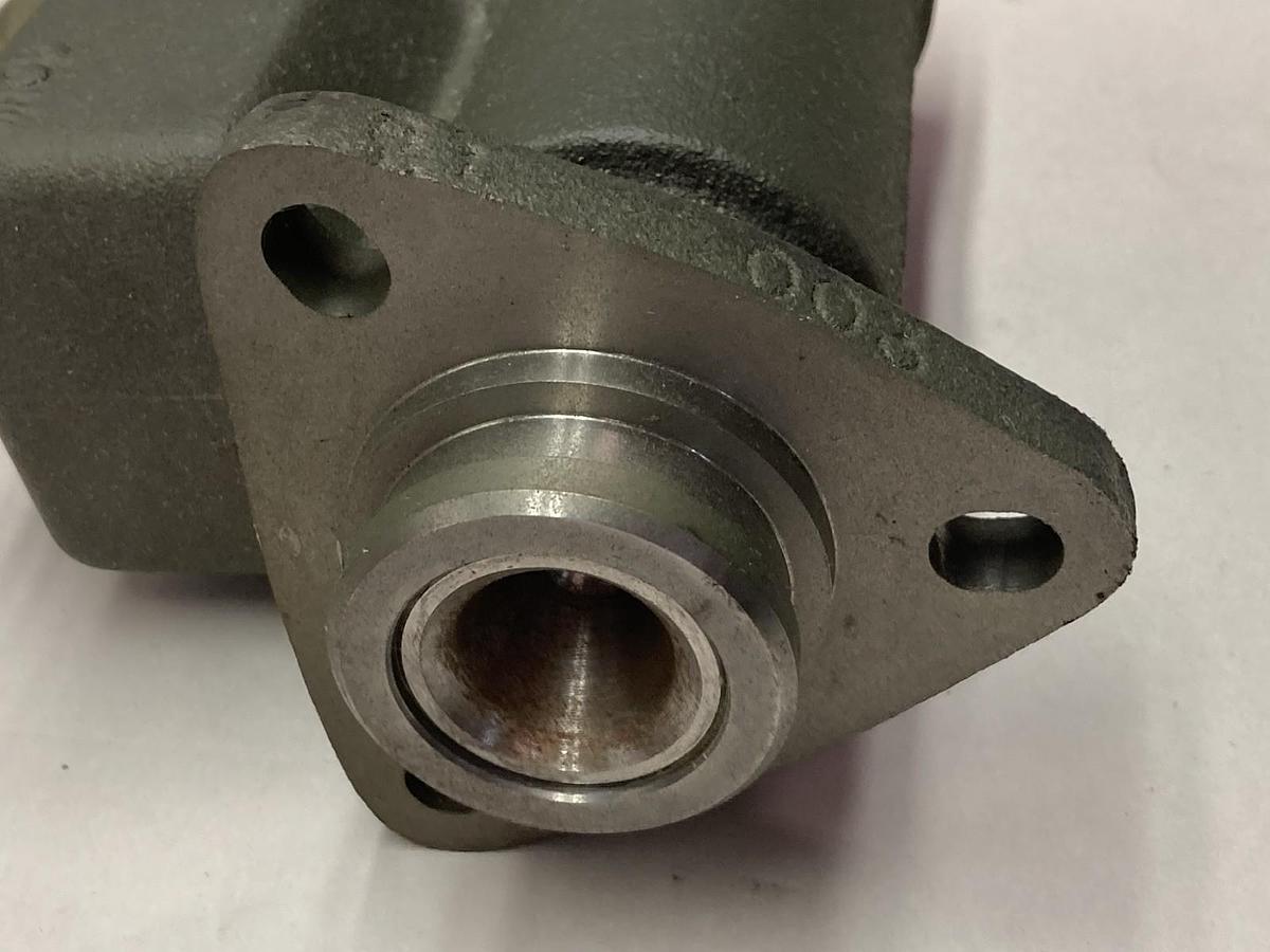 Used Mico Master,03-020-585,Hydraulic Brake Cylinder M100
