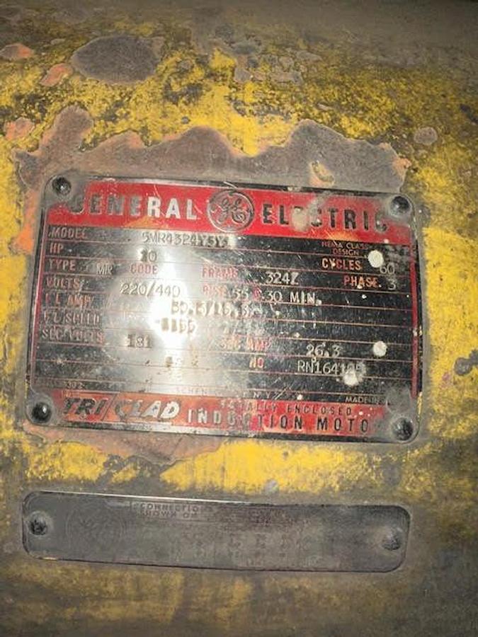 Refurbished GE 324Z