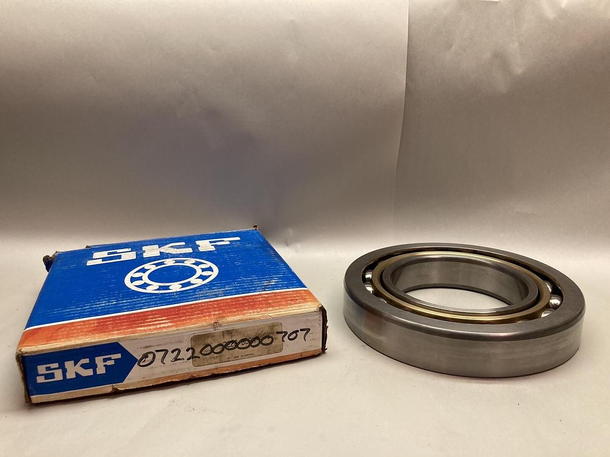SKF,7226-BCBM,Angular Contact Bearing