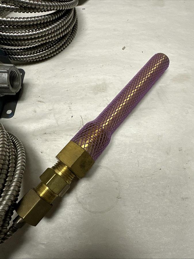 Allen Sherman Hoff,SP082833,Differential Temp Switch PF-DT-88/92-15-AS-SW15