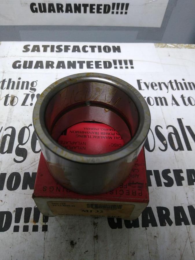 MCGILL,MI-32,NEEDLE ROLLER BEARING INNER RACE NOS