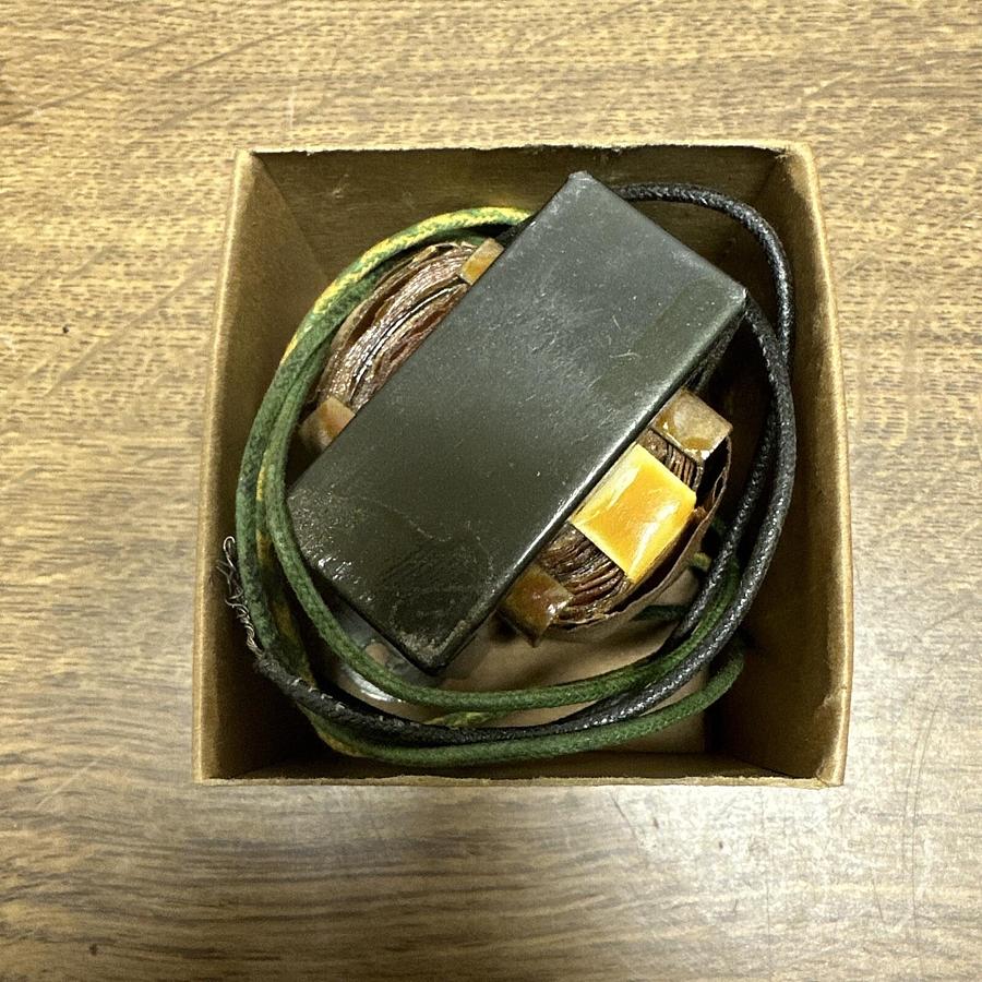 Thordason,21F27,Filament Transformer