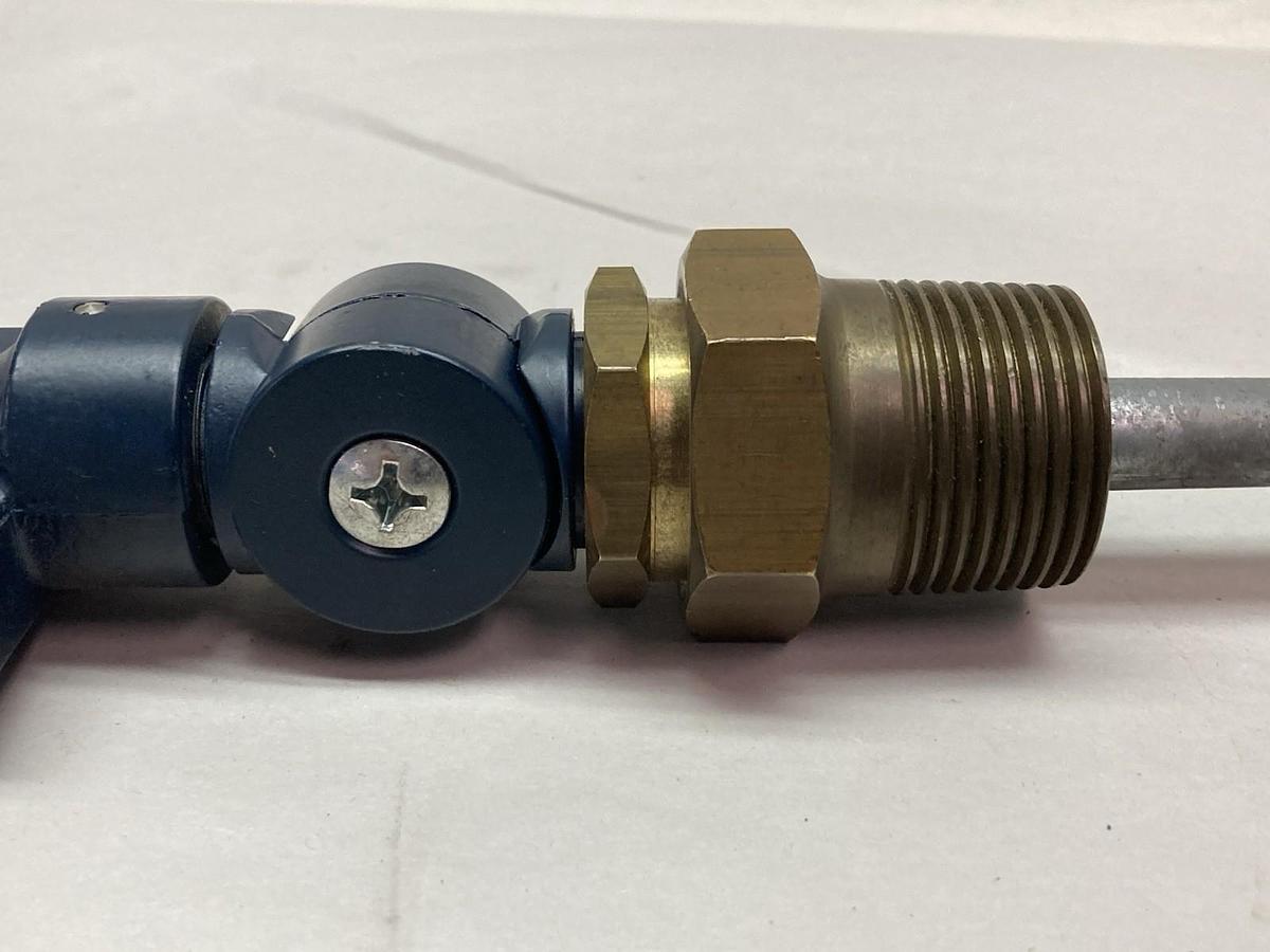 Trerice,30-230 Degrees Fahrenheit,Industrial Thermometer