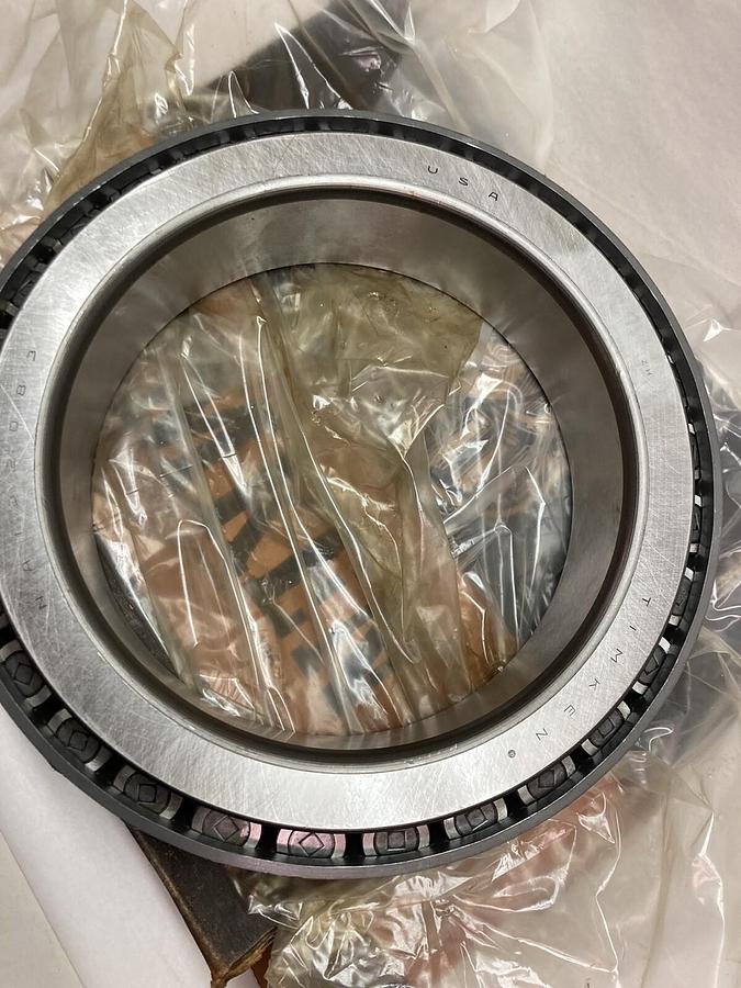 Timken,NA132083,Tapered Roller Bearing