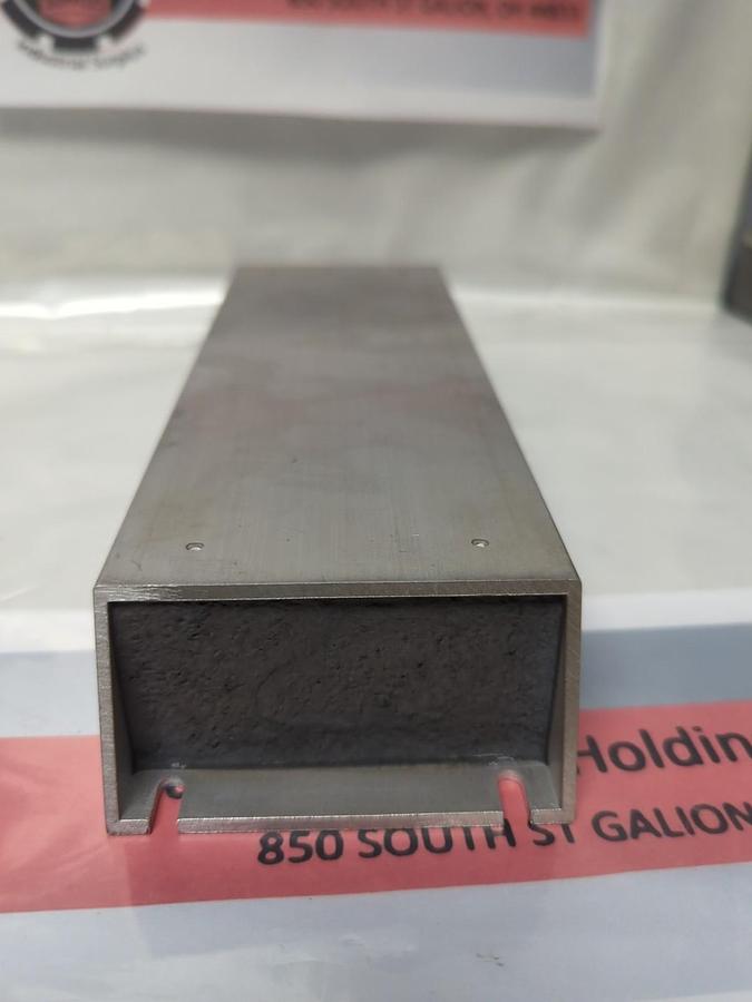 Used JRM,500W,BRAKING RESISTOR 2ΩJ PRE-OWNED