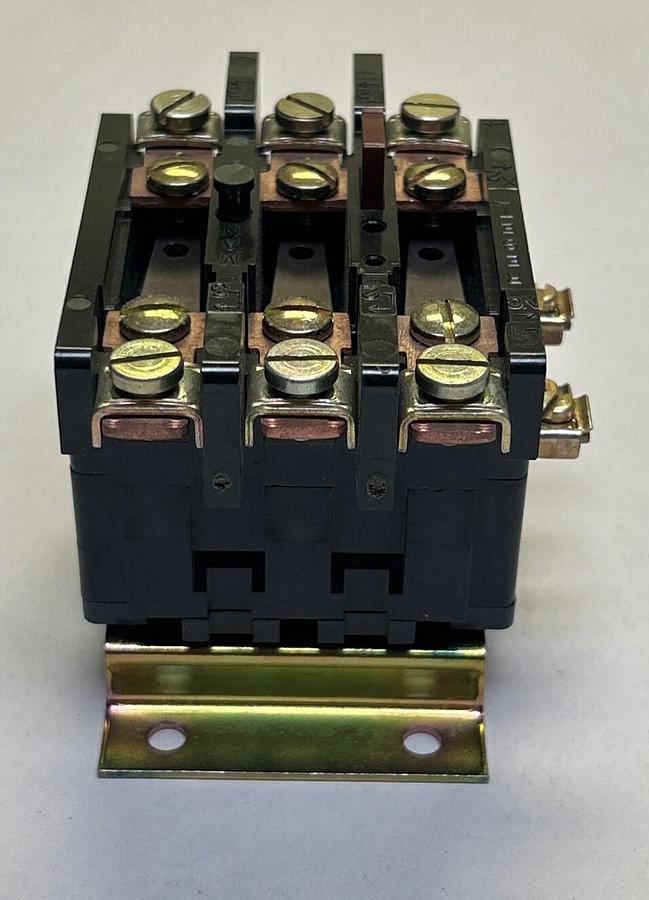 P&H,479Q4OD1,OVERLOAD RELAY NOS