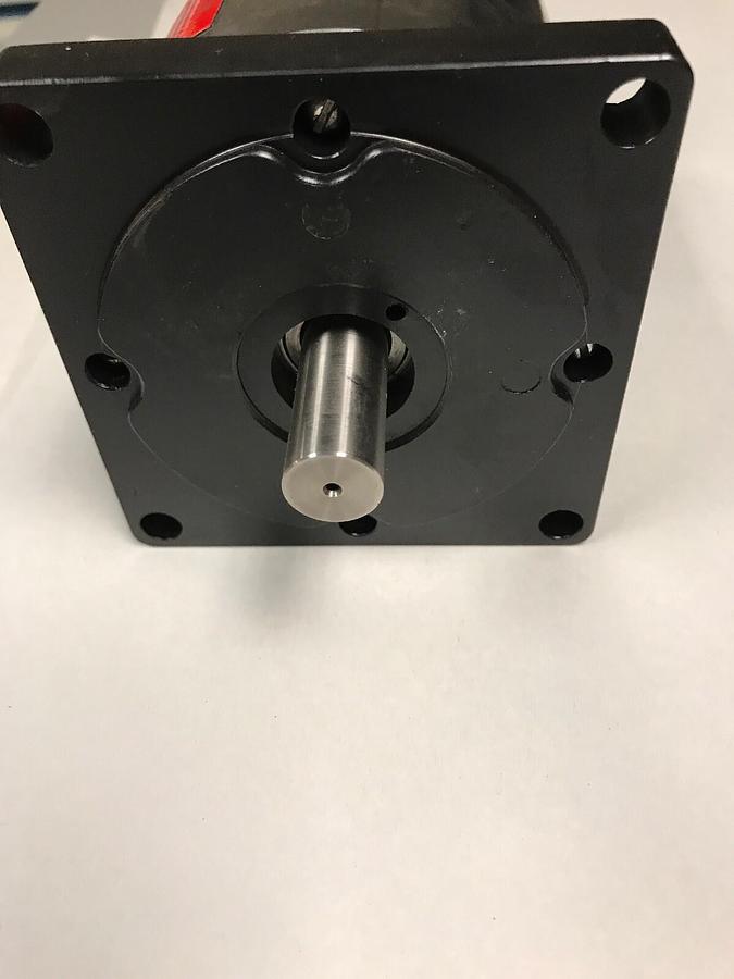 Used Electro-Craft,0703-03-045,Permanent Magnet Servo Motor