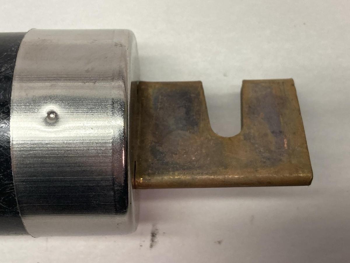 Littlefuse,LLSRK 225,Time Delay Fuse Class RK1