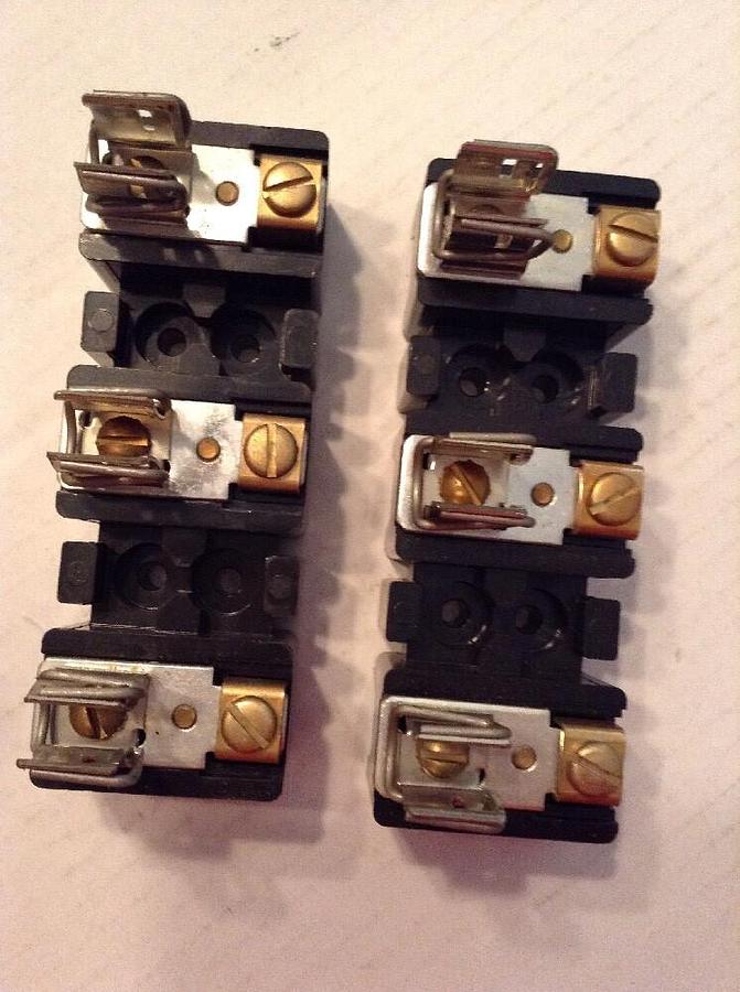 Allen-Bradley,X-401977,Fuse Block