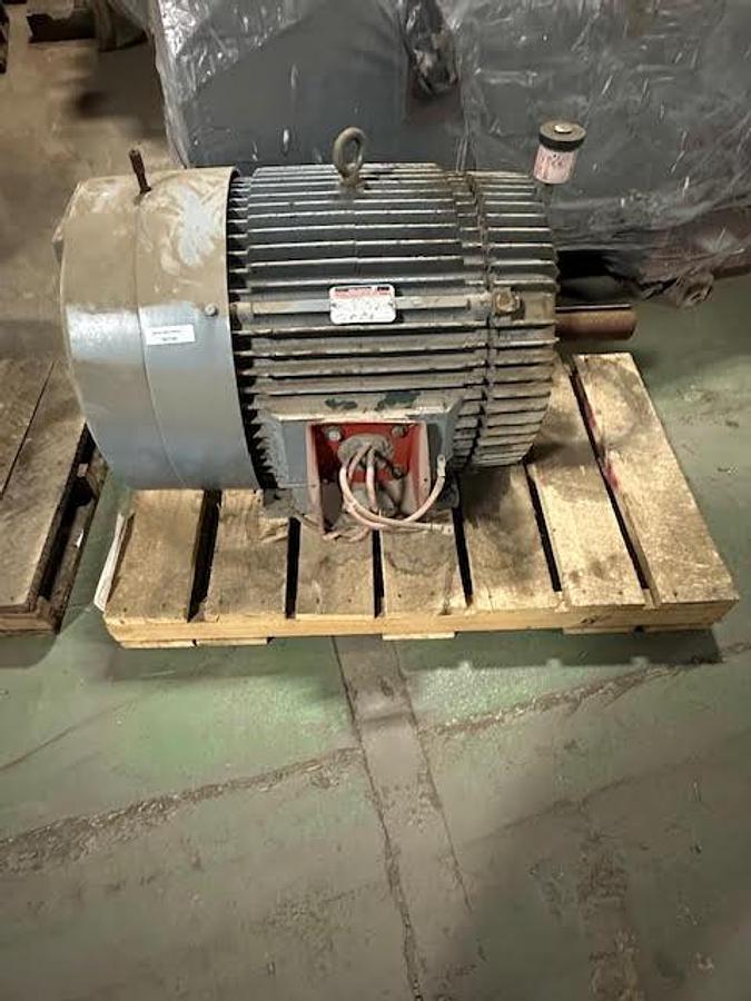 Used Reliance HP75 444U