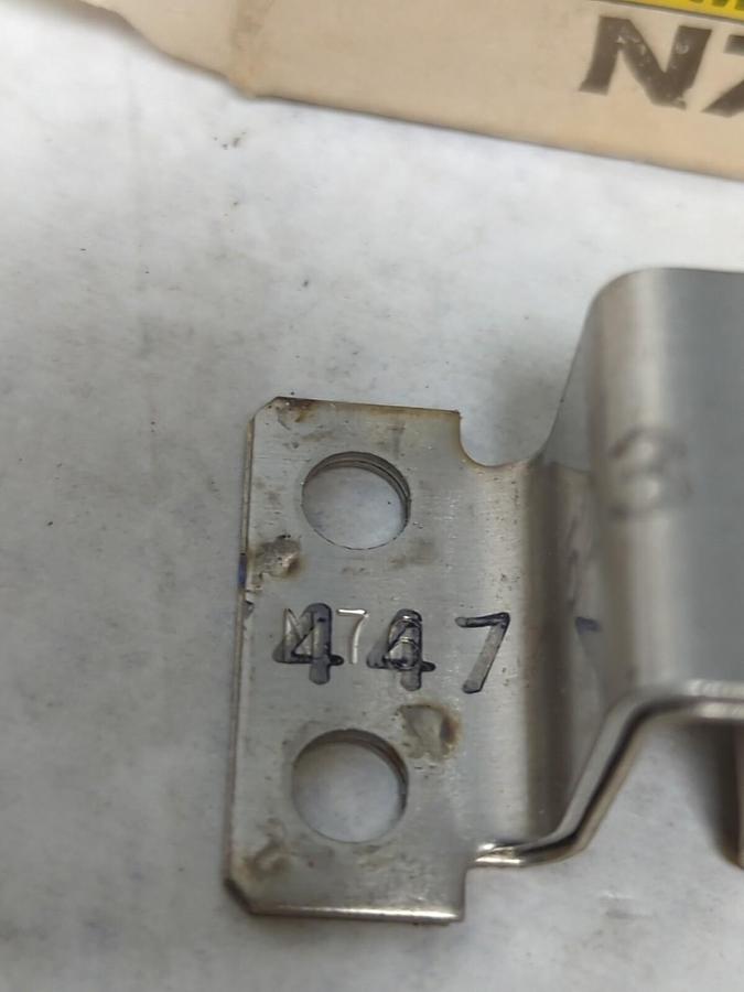 ALLEN BRADLEY,N76,THERMAL OVERLOAD HEATER ELEMENT LOT OF 3 NOS