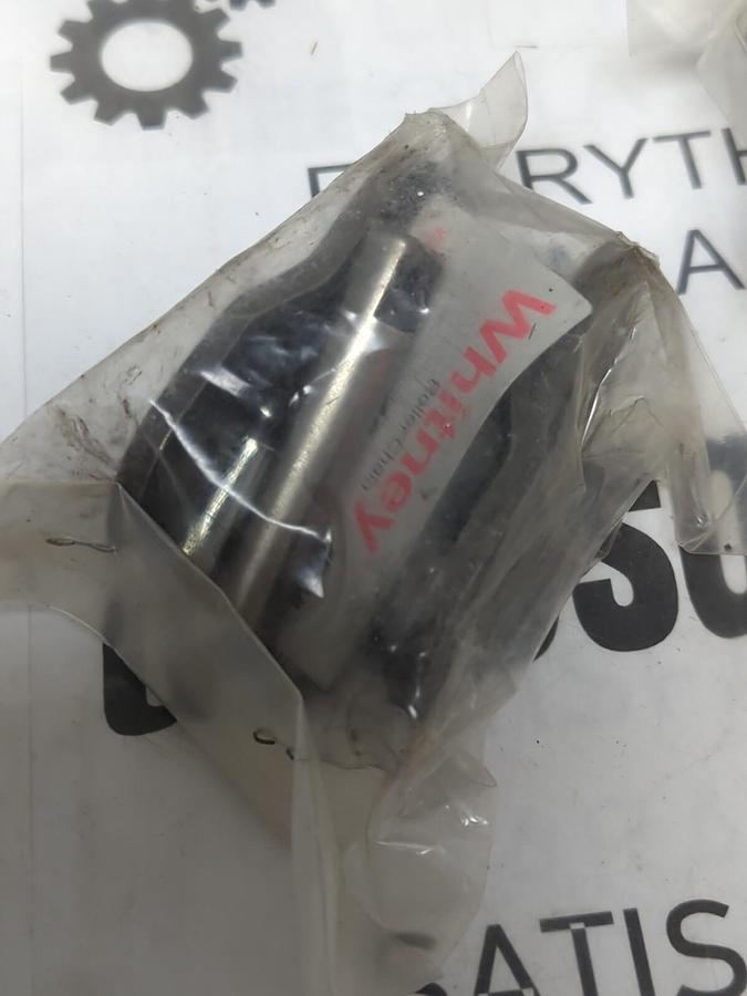 WHITNEY,120,ROLLER CHAIN OFFSET LINK LOT OF 2 NEW