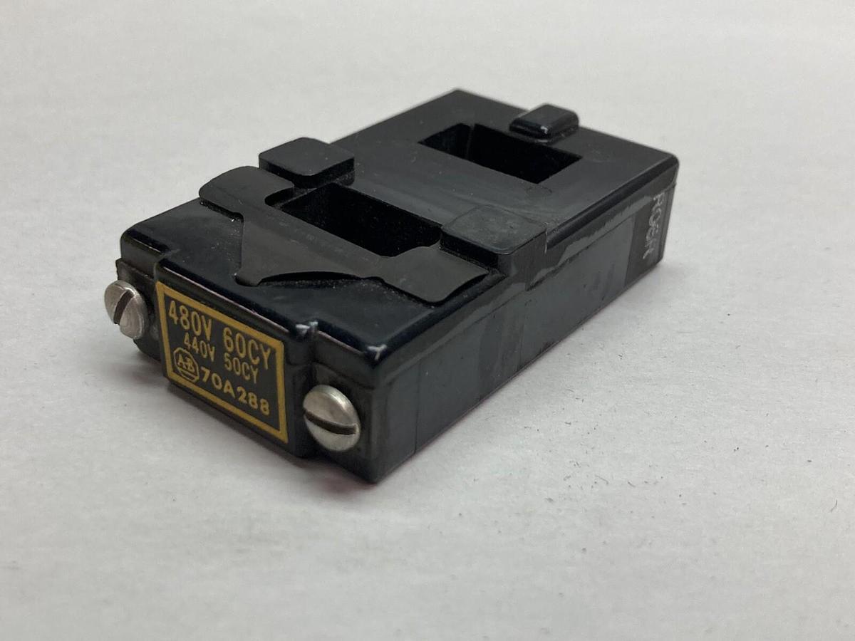 Allen-Bradley,70A288,Coil 480/440V 60/50CY