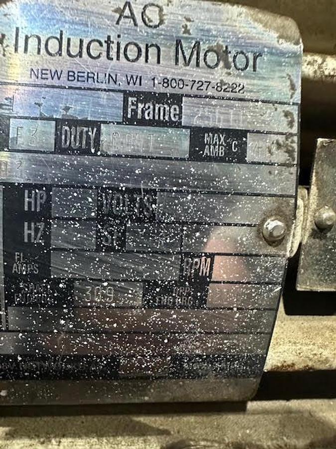 Refurbished ABB 256TC