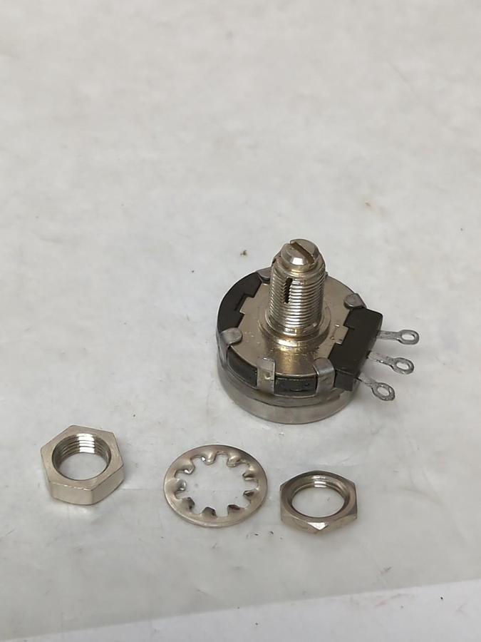 CLAROSTAT,RV4LAYS103A,POTENTIOMETER 10KΩ NOS