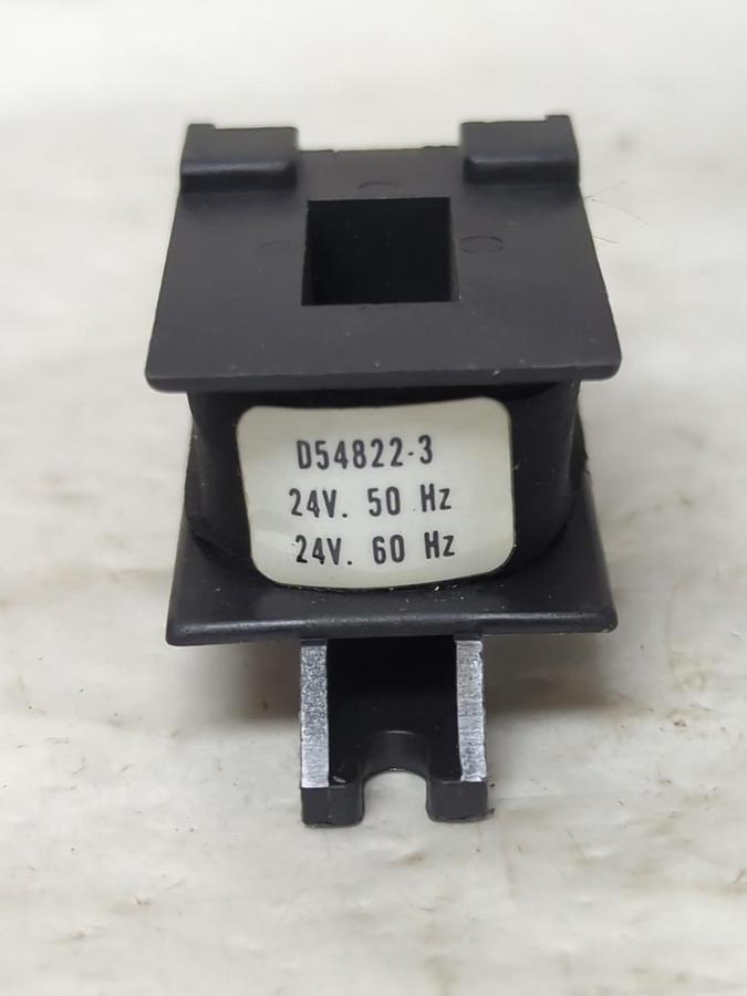 FURNAS,75D54822J,MAGNETIC COIL NOS