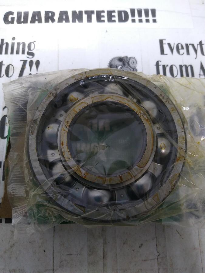 Fafnir,309K,Deep Groove Ball Bearing NOS