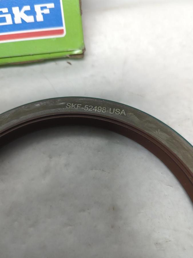 SKF,52498,OIL SEAL NOS