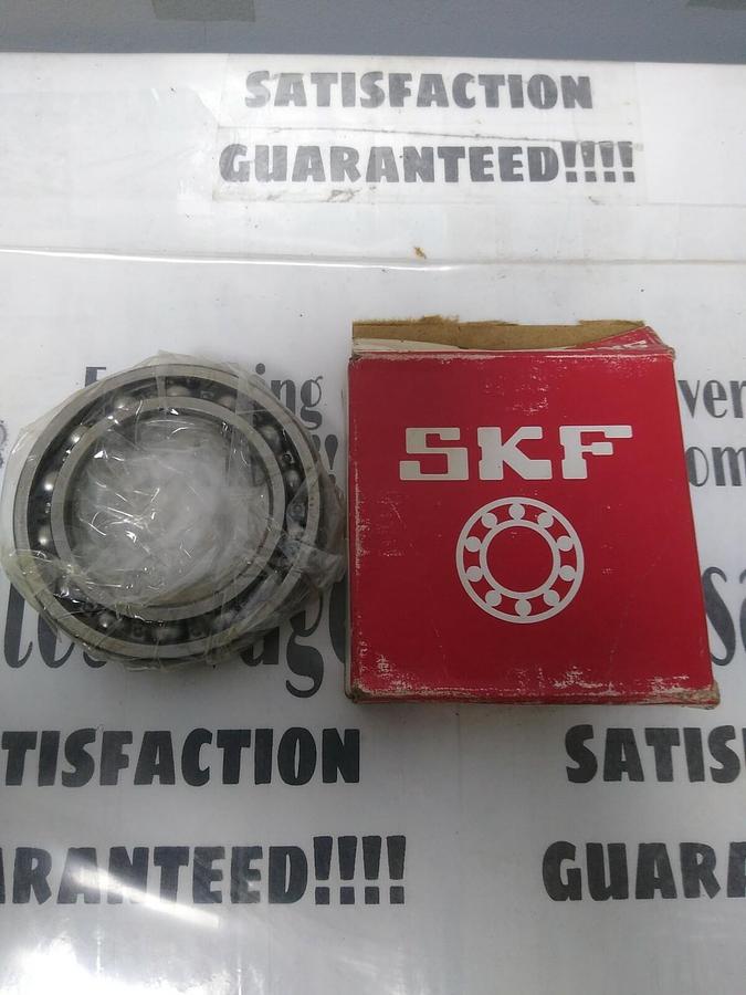 SKF,6012 BF01,DEEP GROOVE BALL BEARING (ITALY) NOS