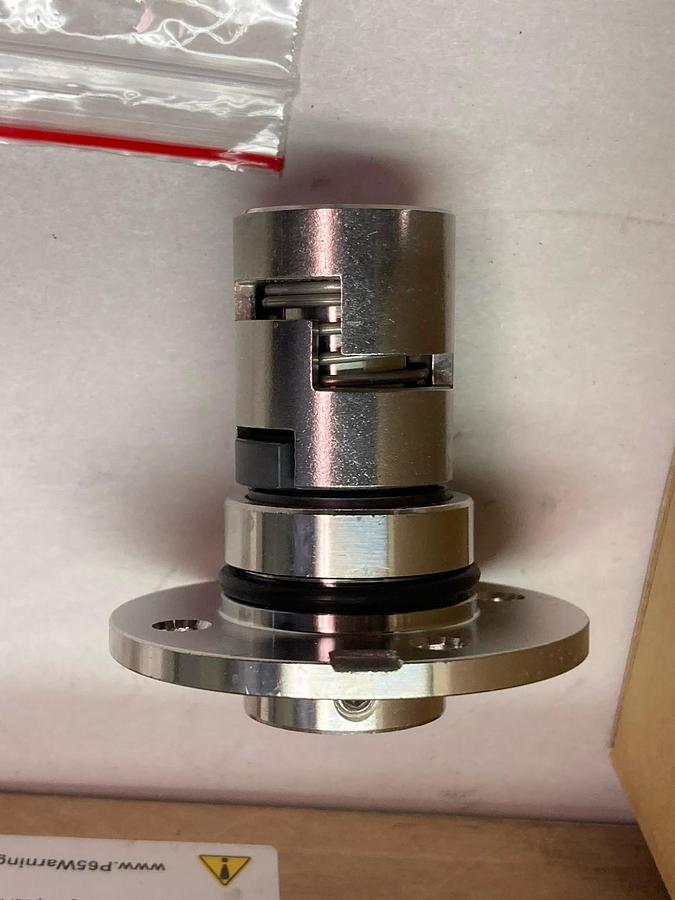 Used Pentair,Model 7126858784,Shaft Seal