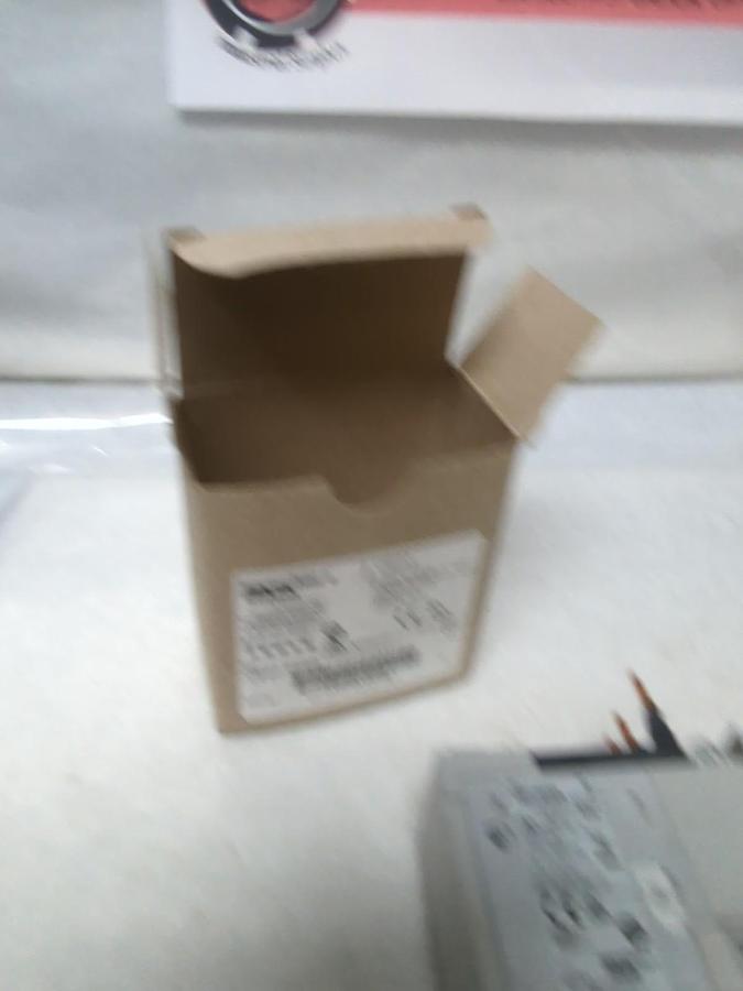 SPRECHER & SCHUH,CEP7-EEBB,OVERLOAD RELAY 0.2-1A NOS