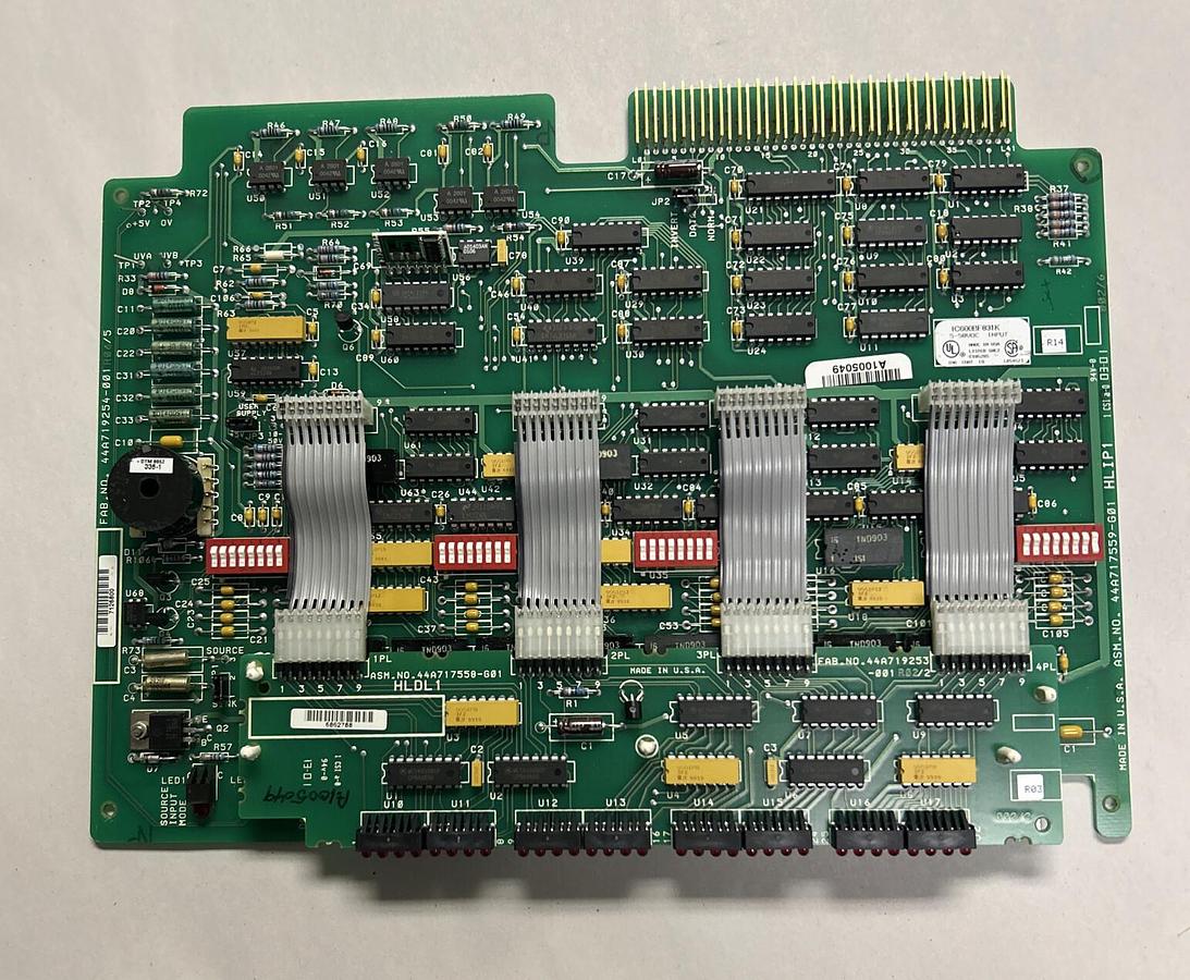 Used GE FANUC,IC600BF831K,INPUT MODULE REFURBISHED