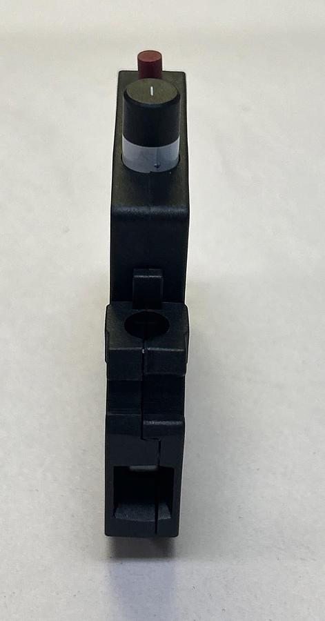 WEIDMULLER,9101203500,CIRCUIT BREAKER 1A 250V 1P LOT OF 6 NOS