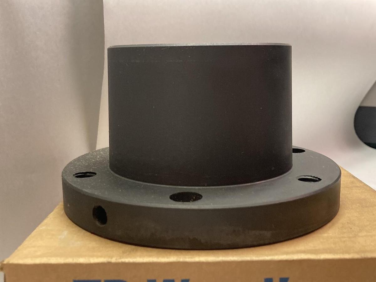 TB Woods,F258 FX2 5/8,SG Bushing