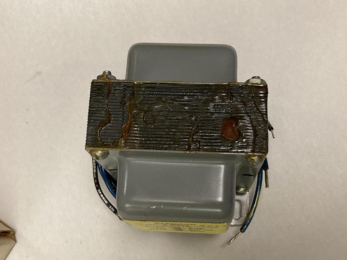 Stancor,P-6464,Transformer