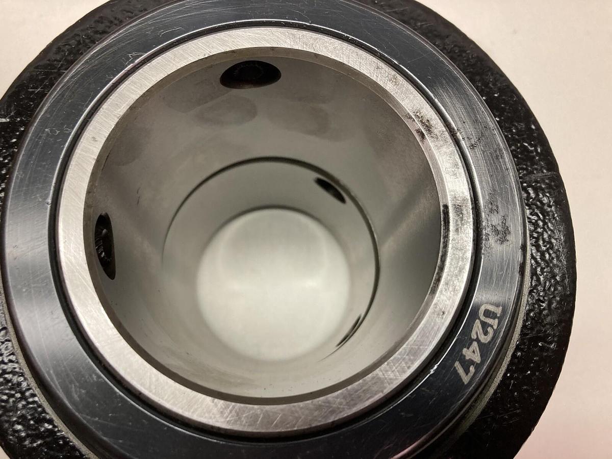 Rexnord Link-Belt,FF2E48N,3 Inch 4-Bolt Flange Mount Bearing Unit