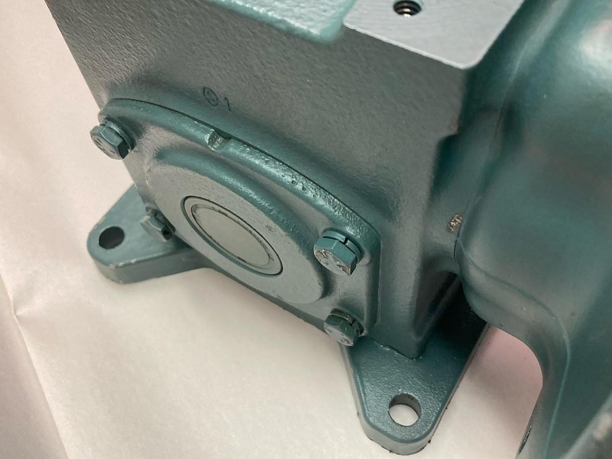 Tigear,MR94907L1,Gear Reducer Ratio 07:1 Size 15 Motor 56